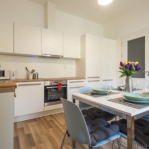 Appartement met een Slaapkamer