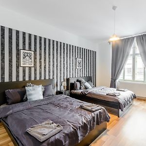 Appartement met Twee Slaapkamers
